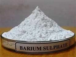 barium sulphate powder